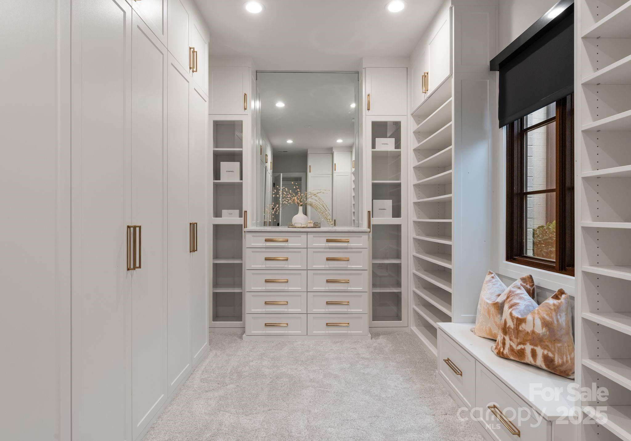 Carmel Park - Residential