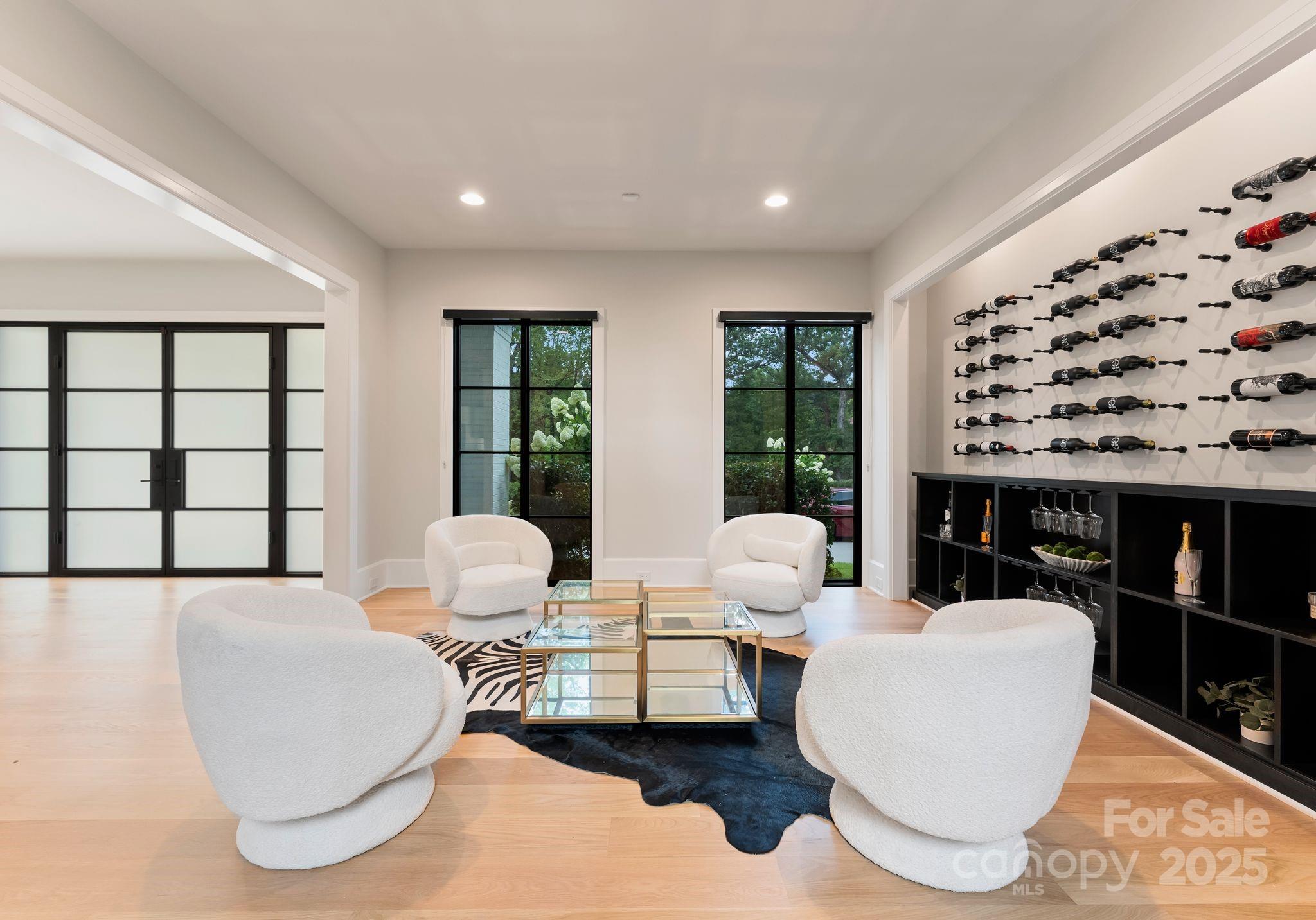 Carmel Park - Residential