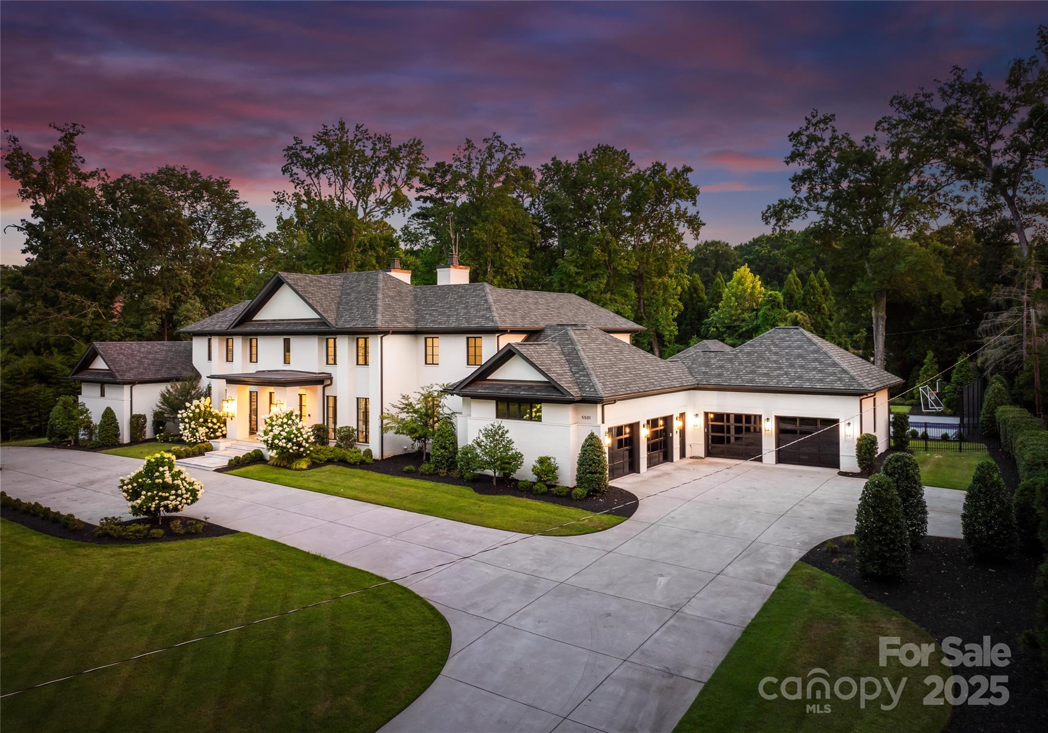 5501 Carmel Park Drive