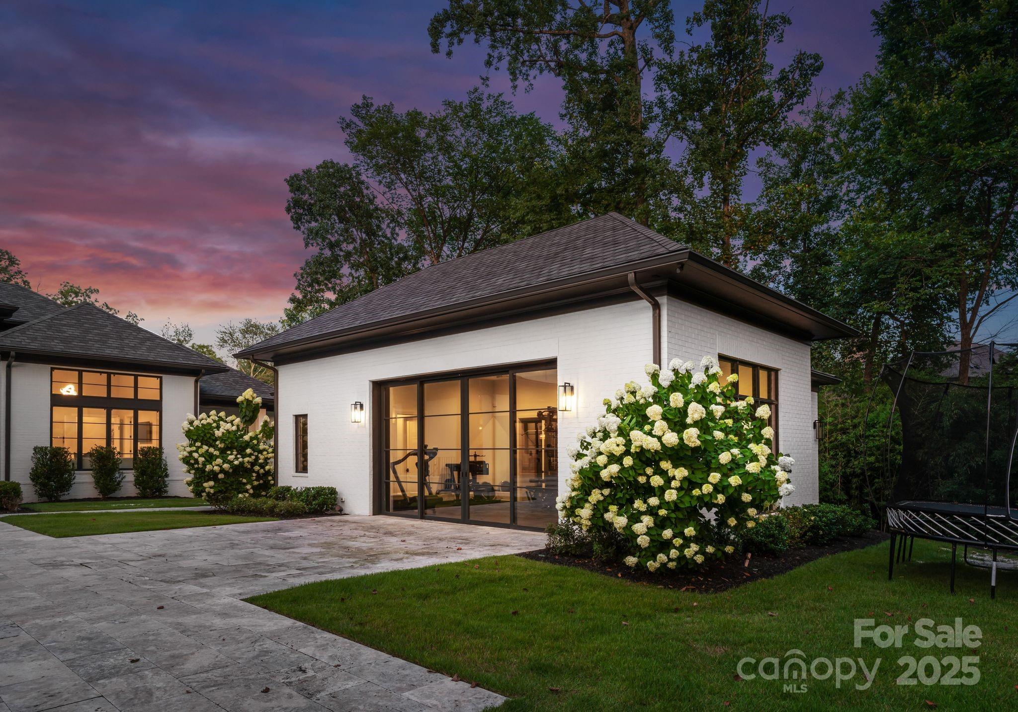 Carmel Park - Residential