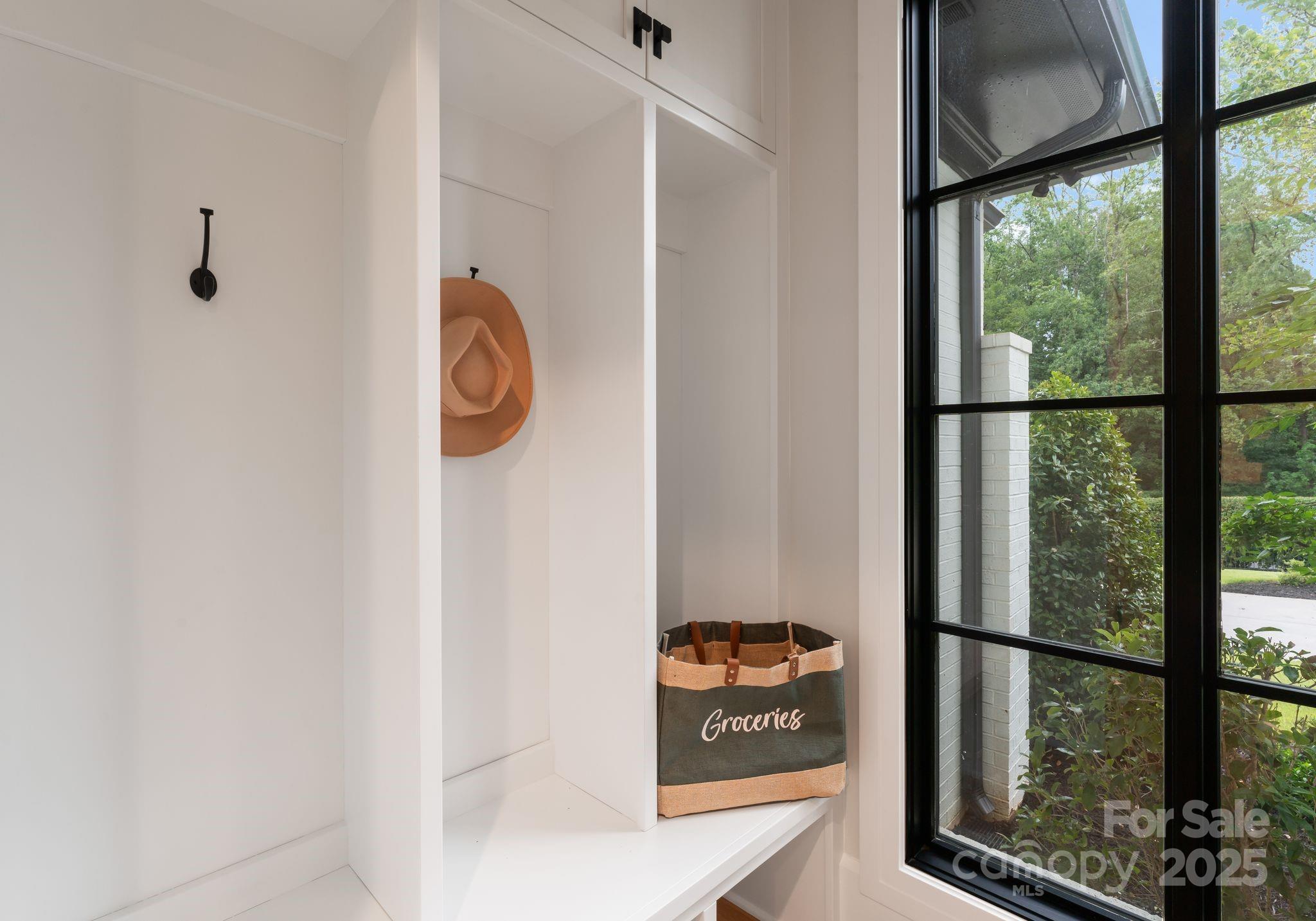 Carmel Park - Residential