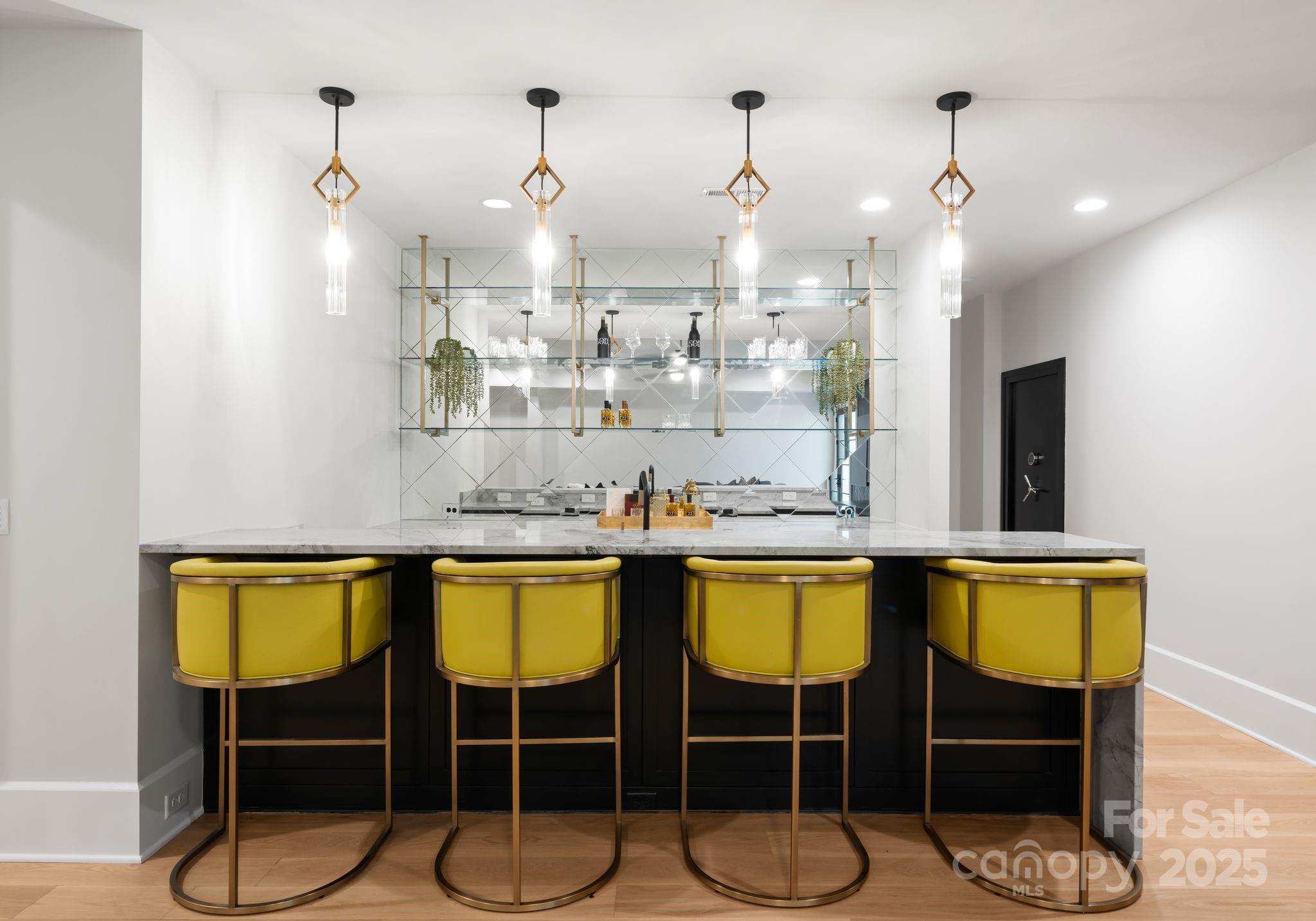 Carmel Park - Residential