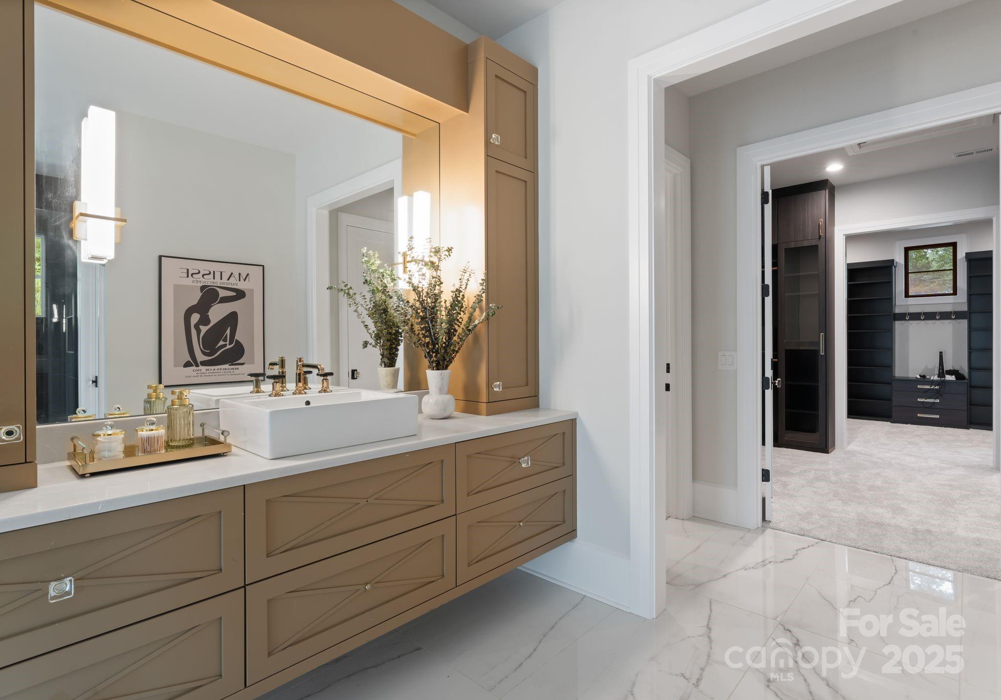 Carmel Park - Residential