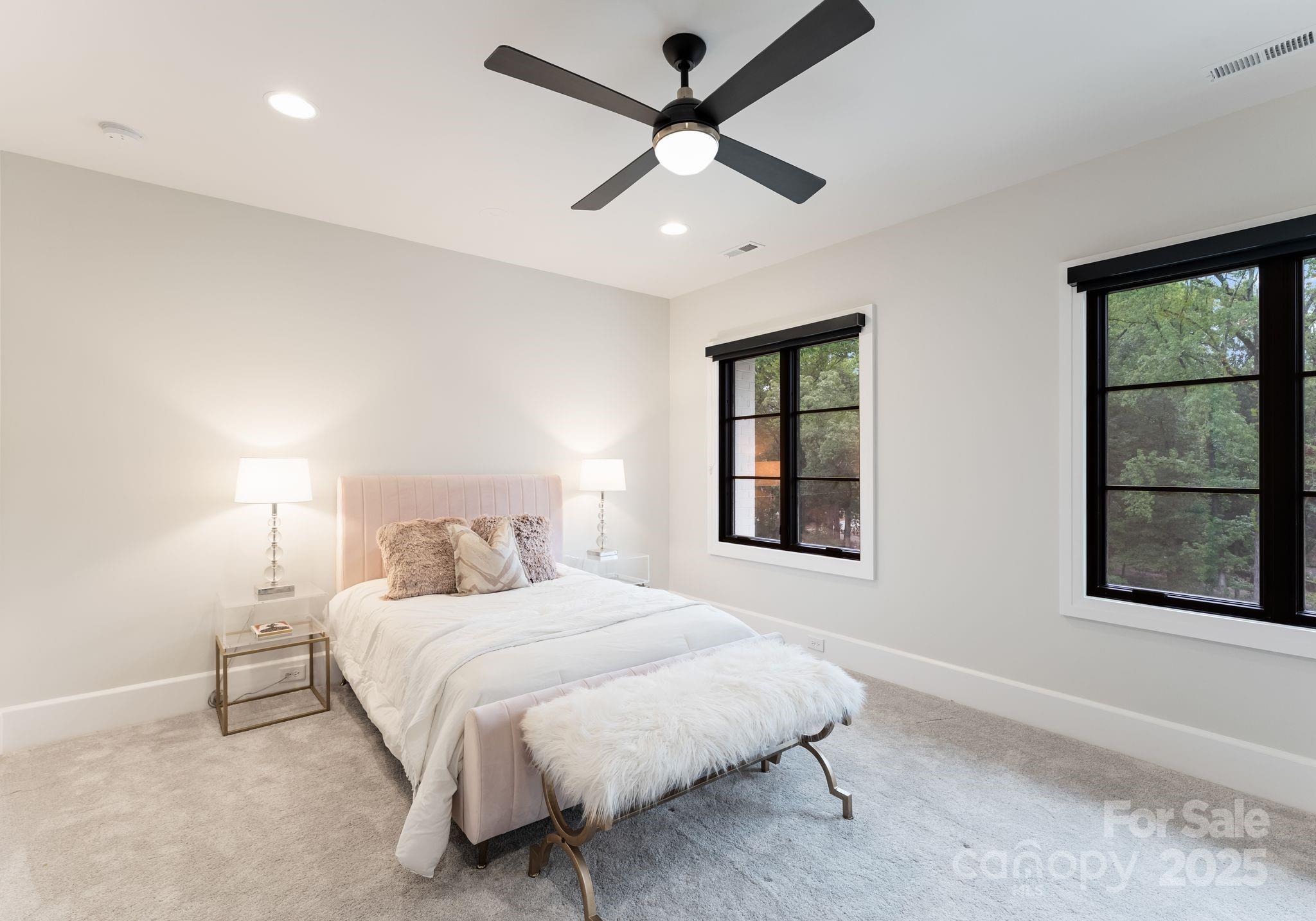 Carmel Park - Residential