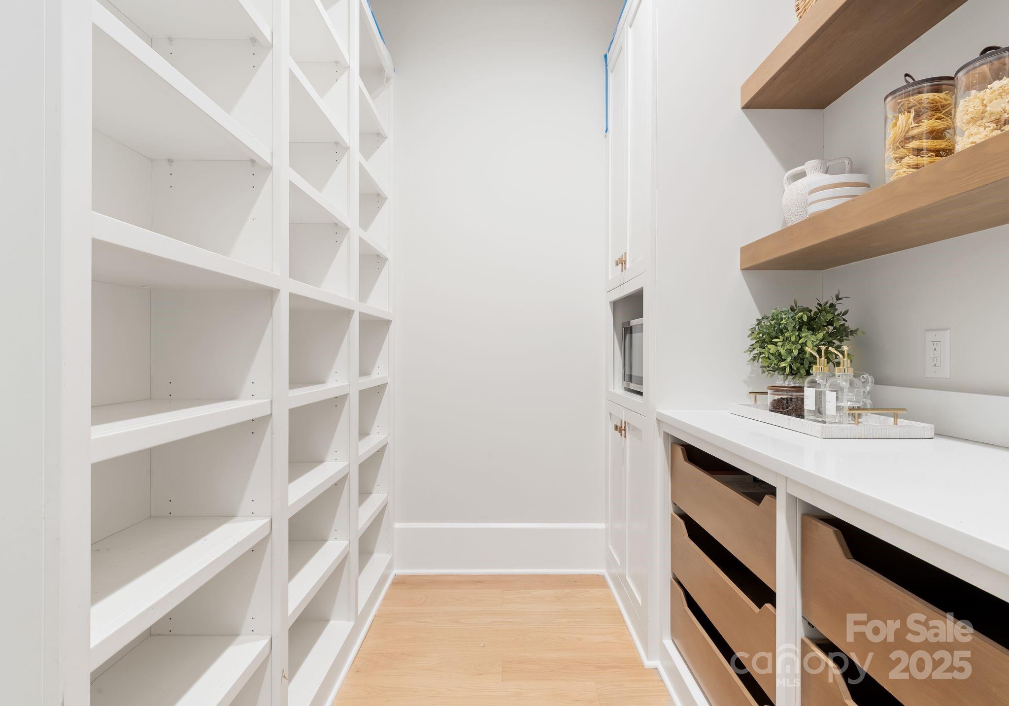 Carmel Park - Residential