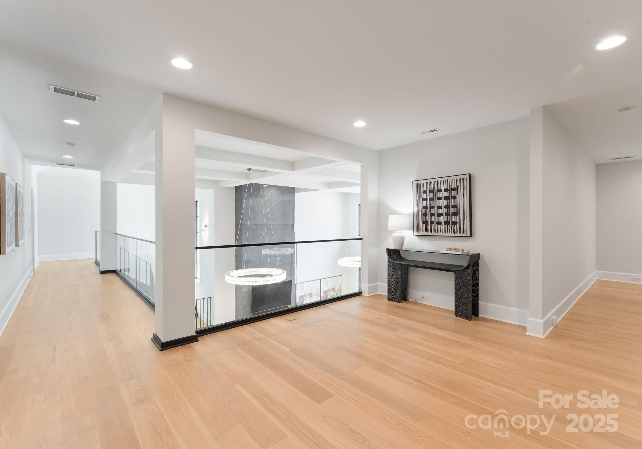 Carmel Park - Residential