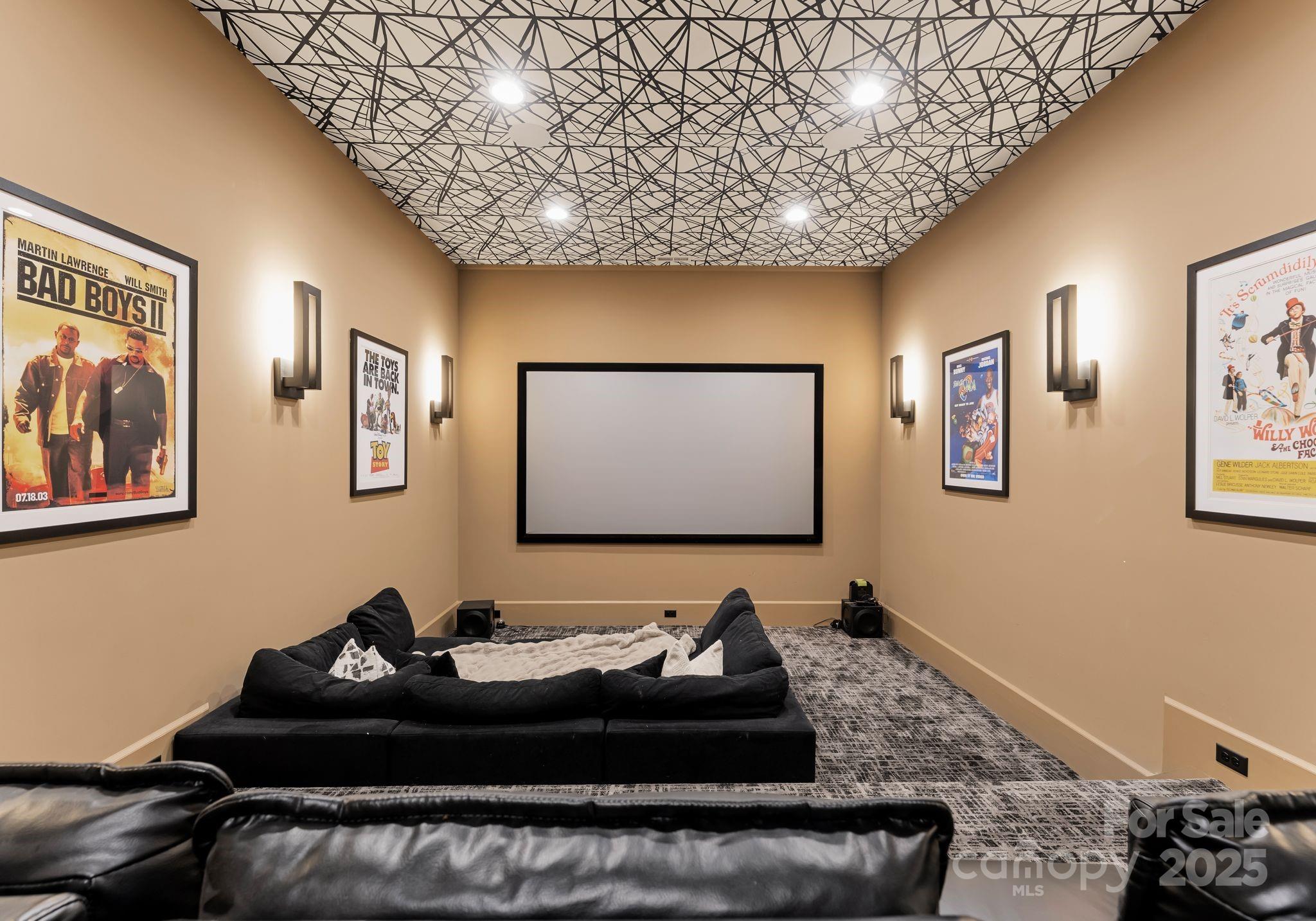 Carmel Park - Residential