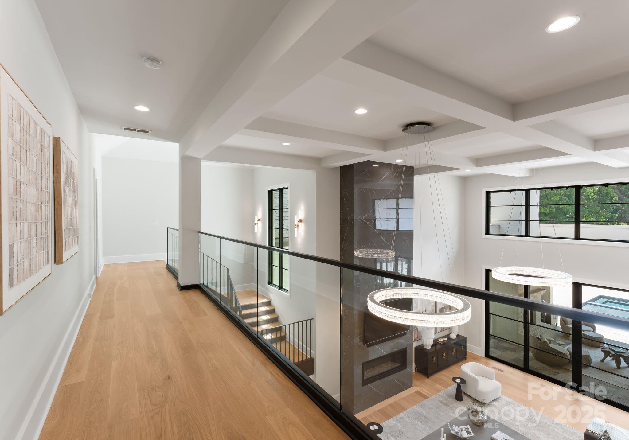 Carmel Park - Residential