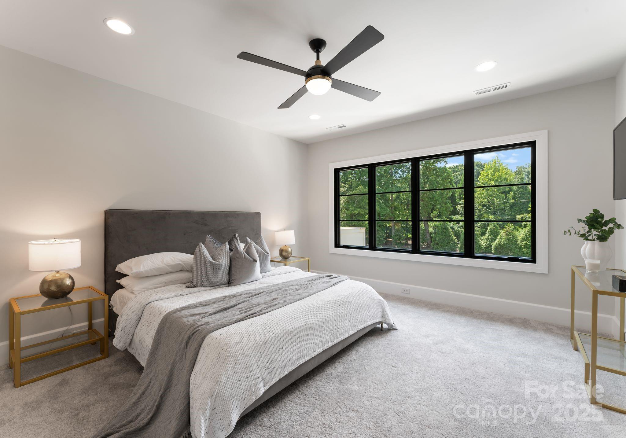 Carmel Park - Residential