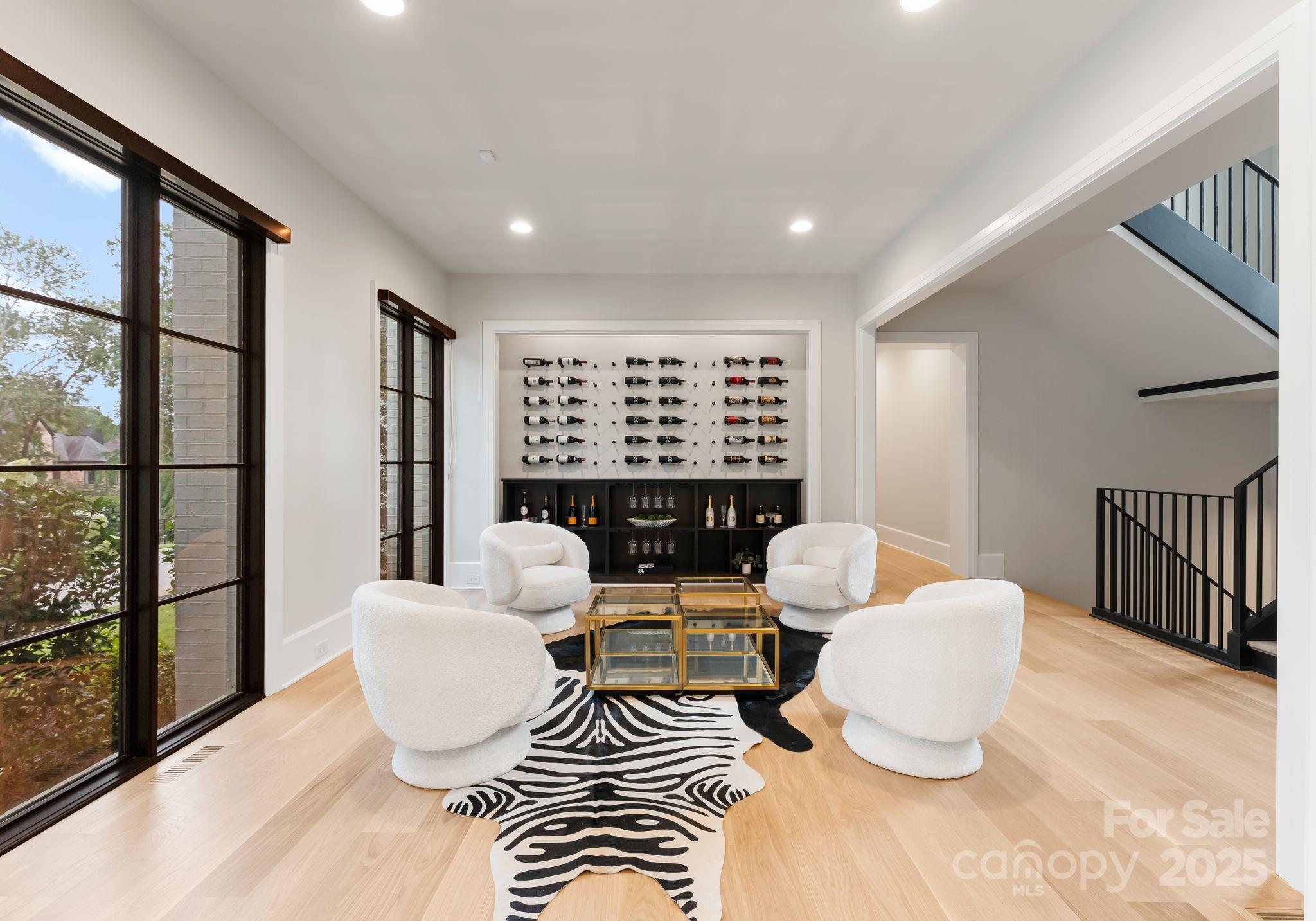 Carmel Park - Residential