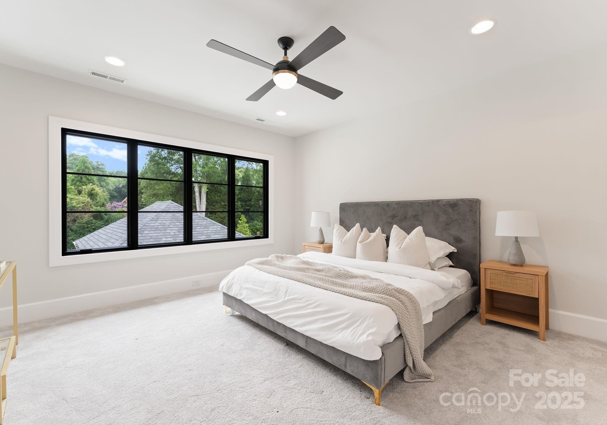 Carmel Park - Residential