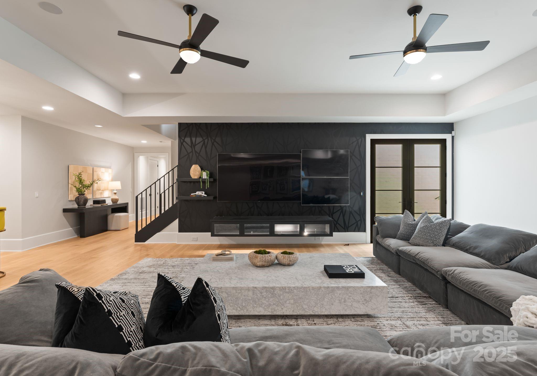 Carmel Park - Residential