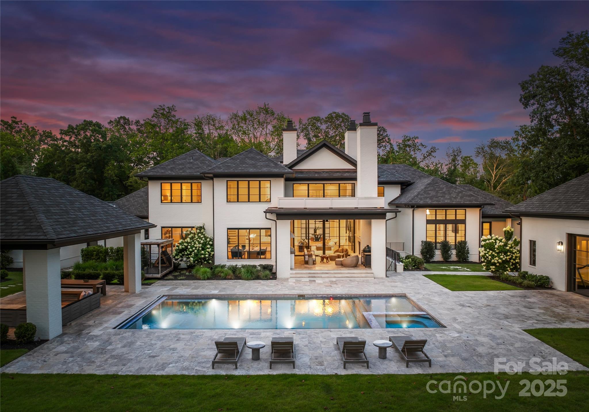 5501 Carmel Park Drive