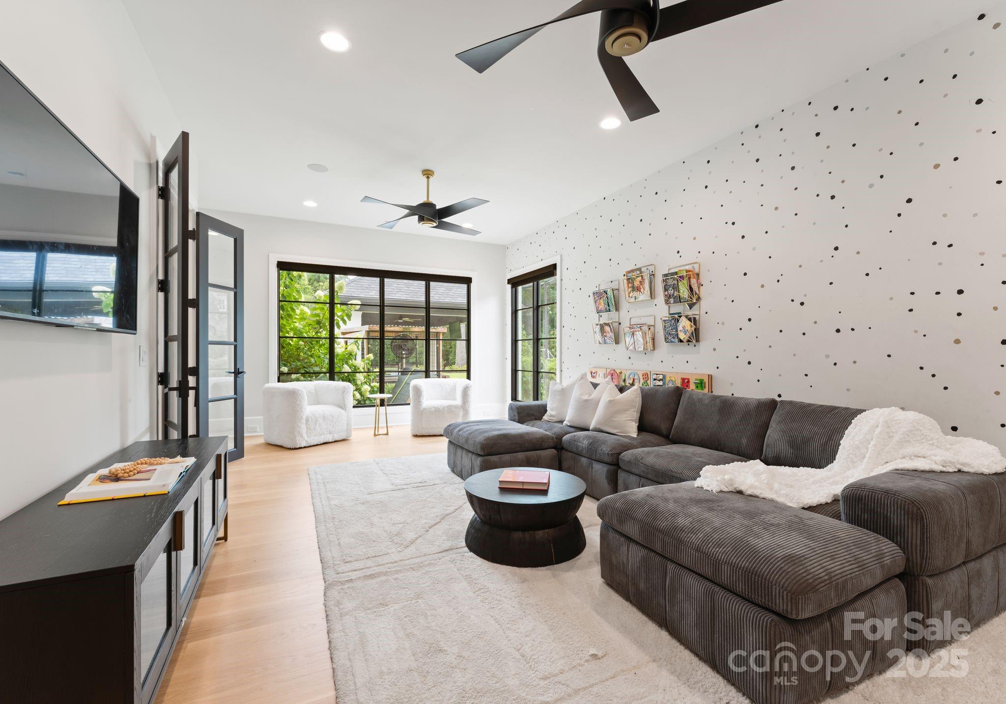 Carmel Park - Residential