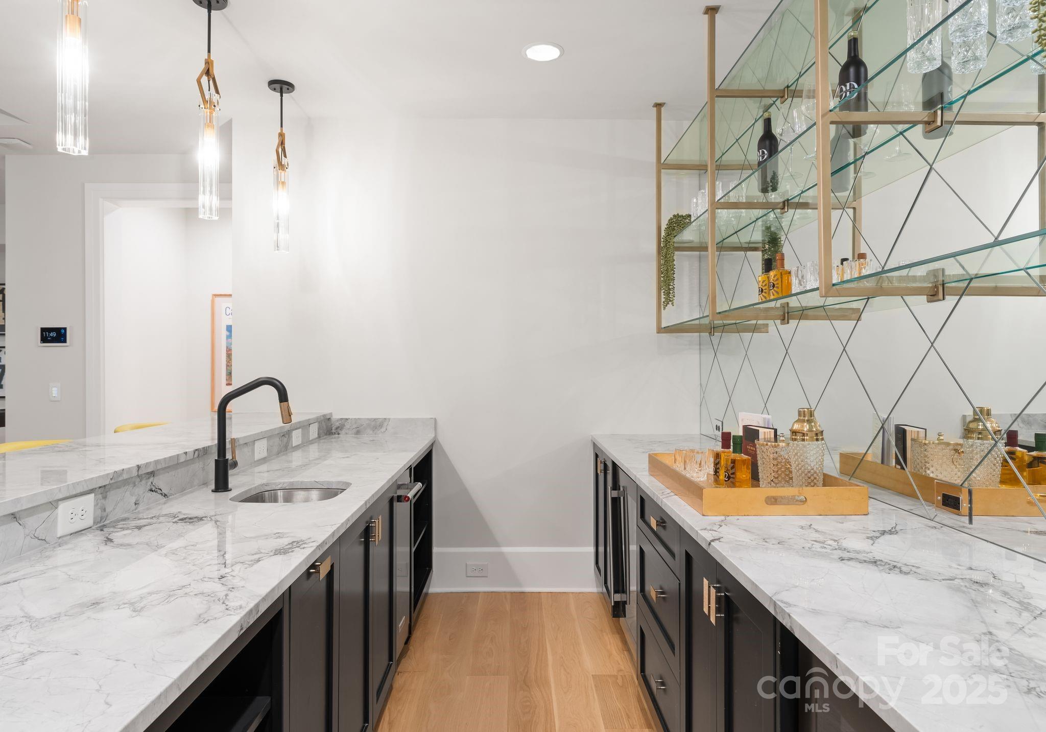 Carmel Park - Residential