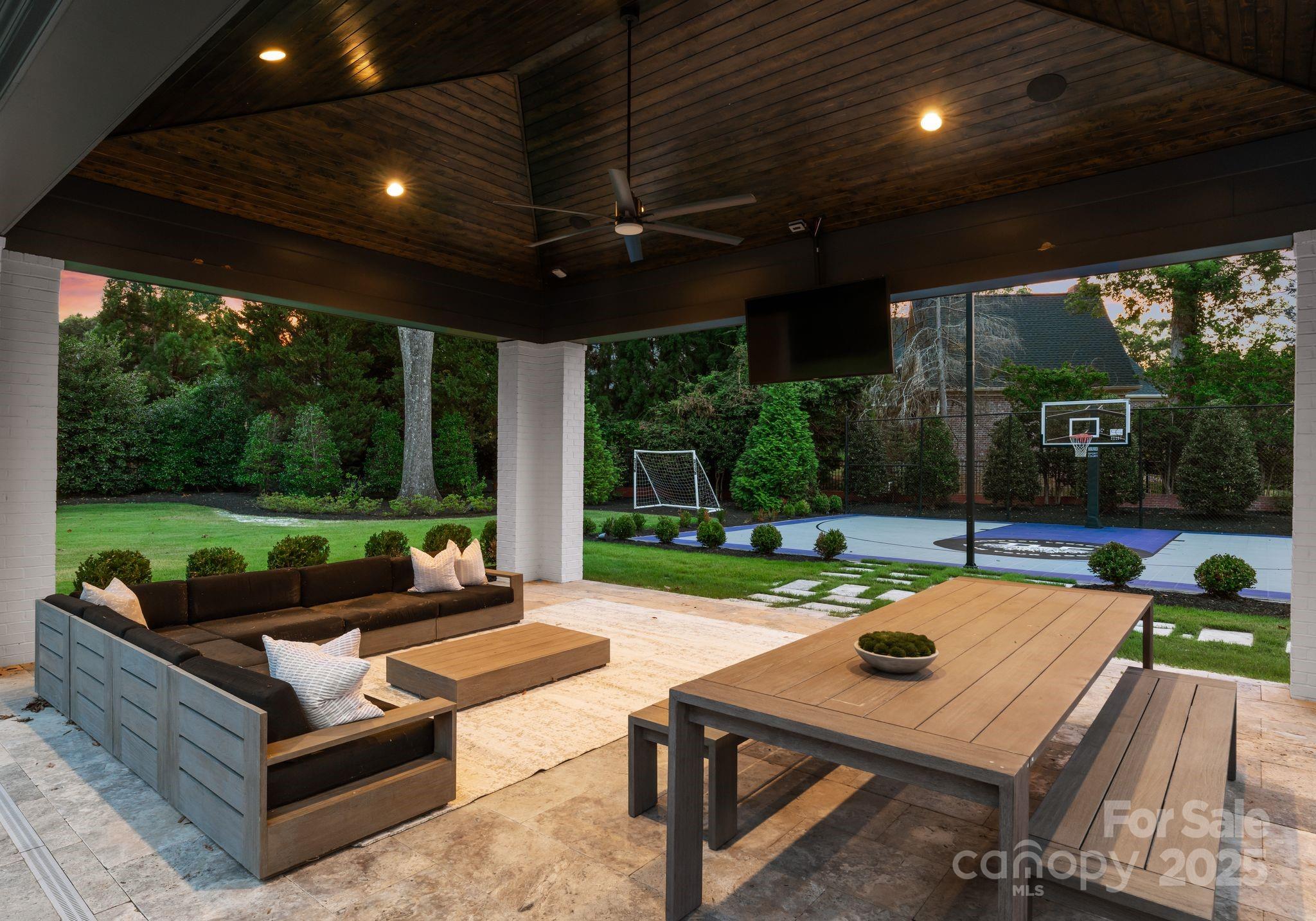 Carmel Park - Residential