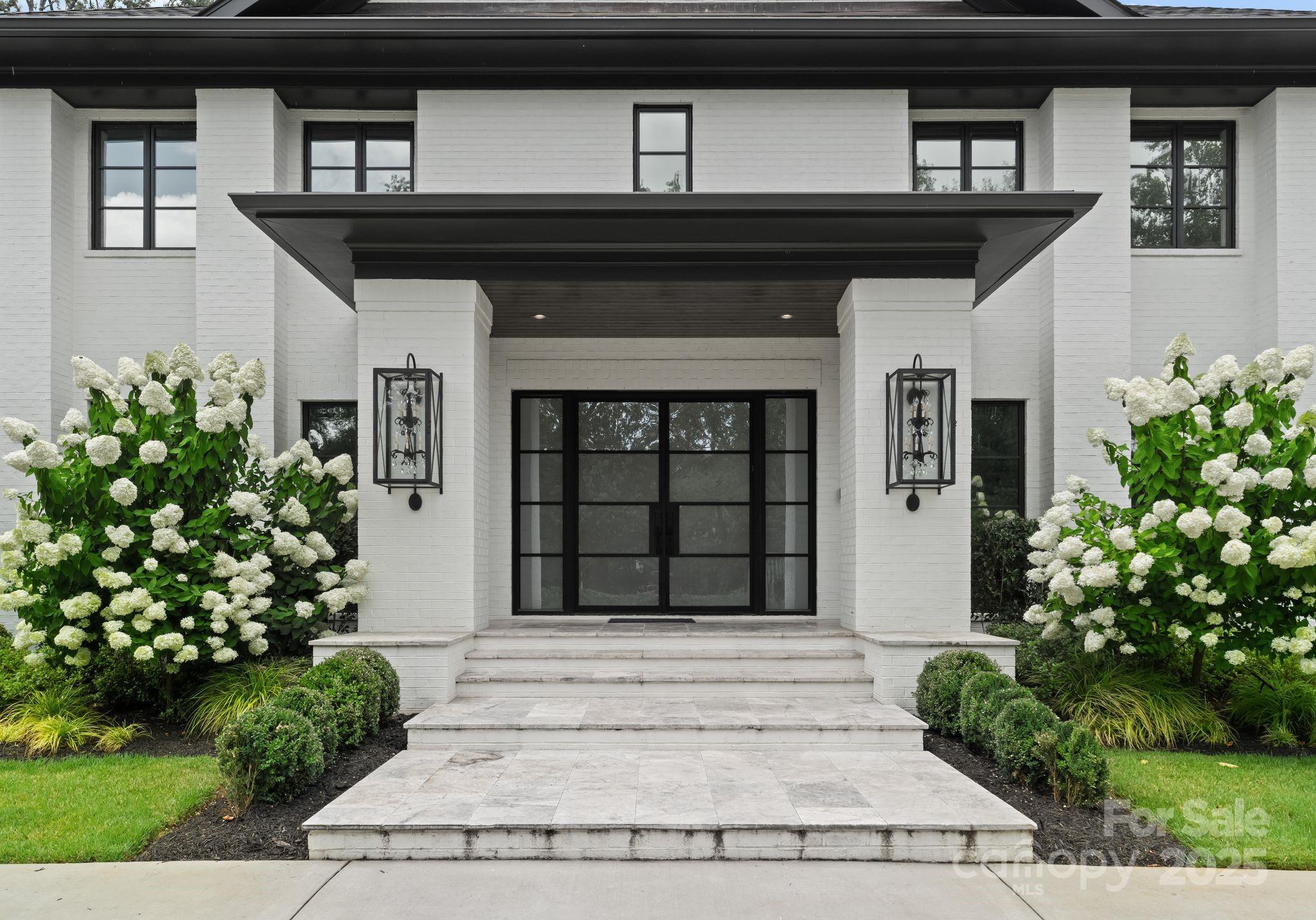 Carmel Park - Residential