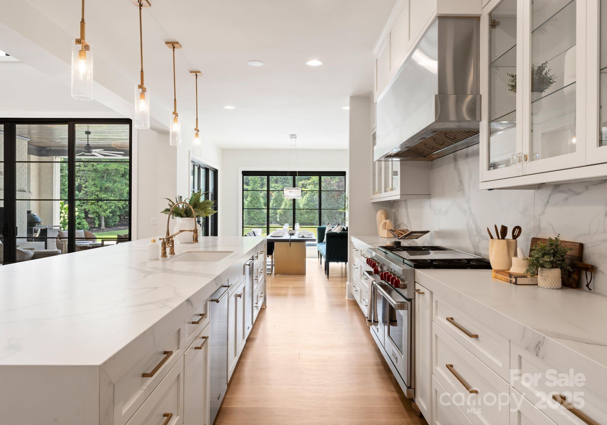 Carmel Park - Residential