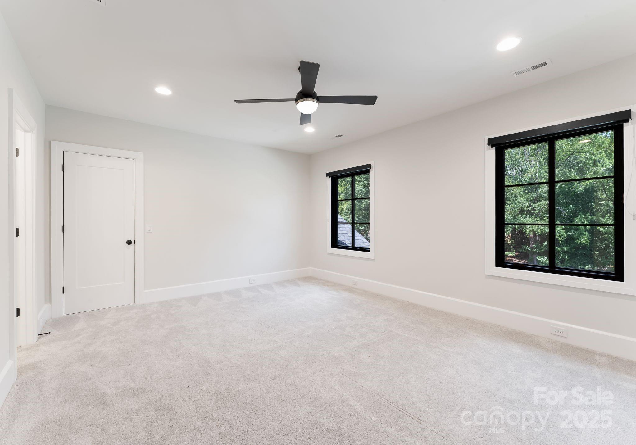 Carmel Park - Residential