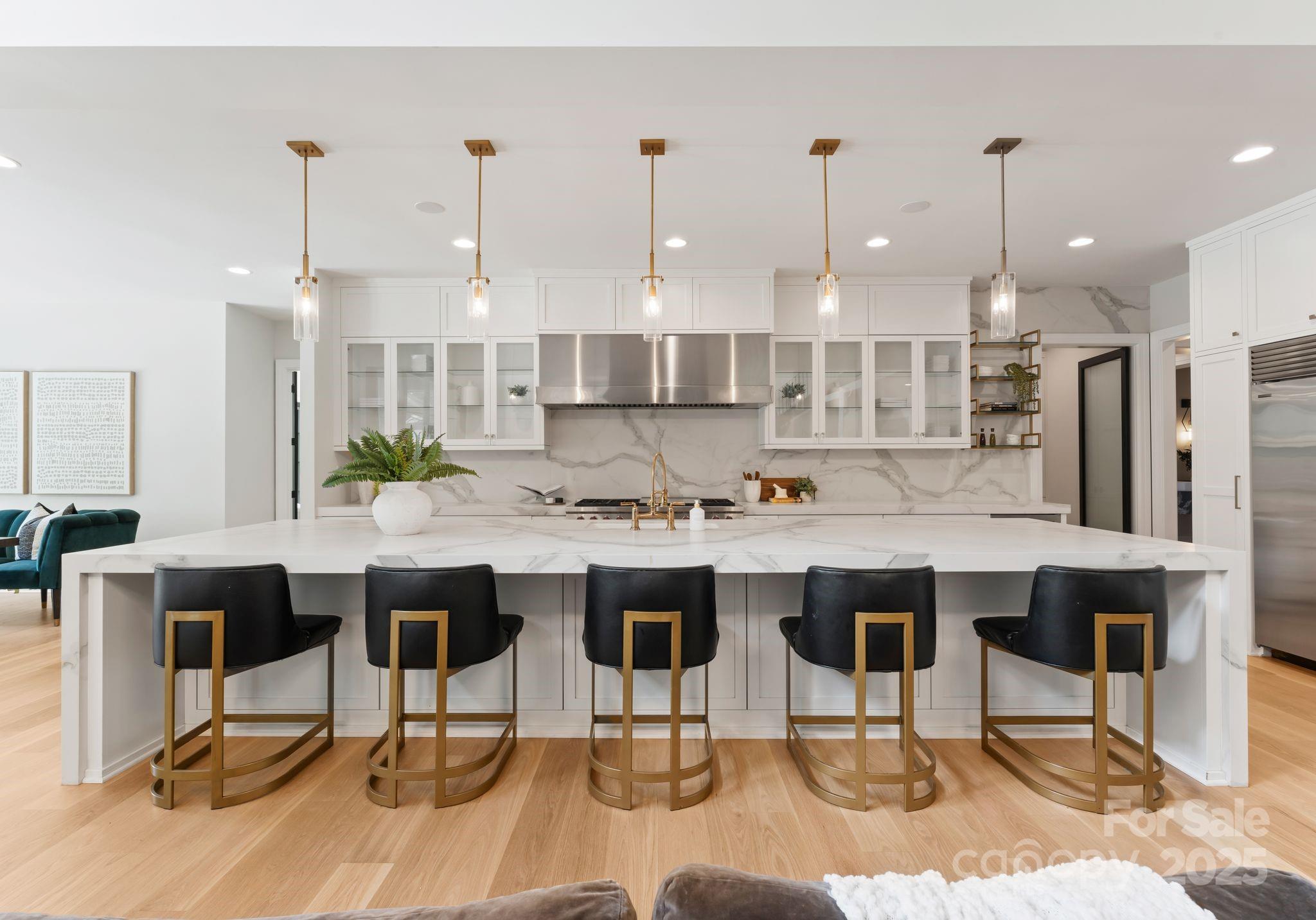 Carmel Park - Residential