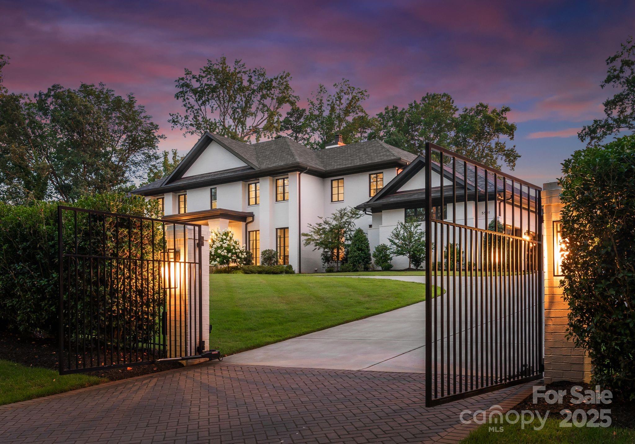 5501 Carmel Park Drive