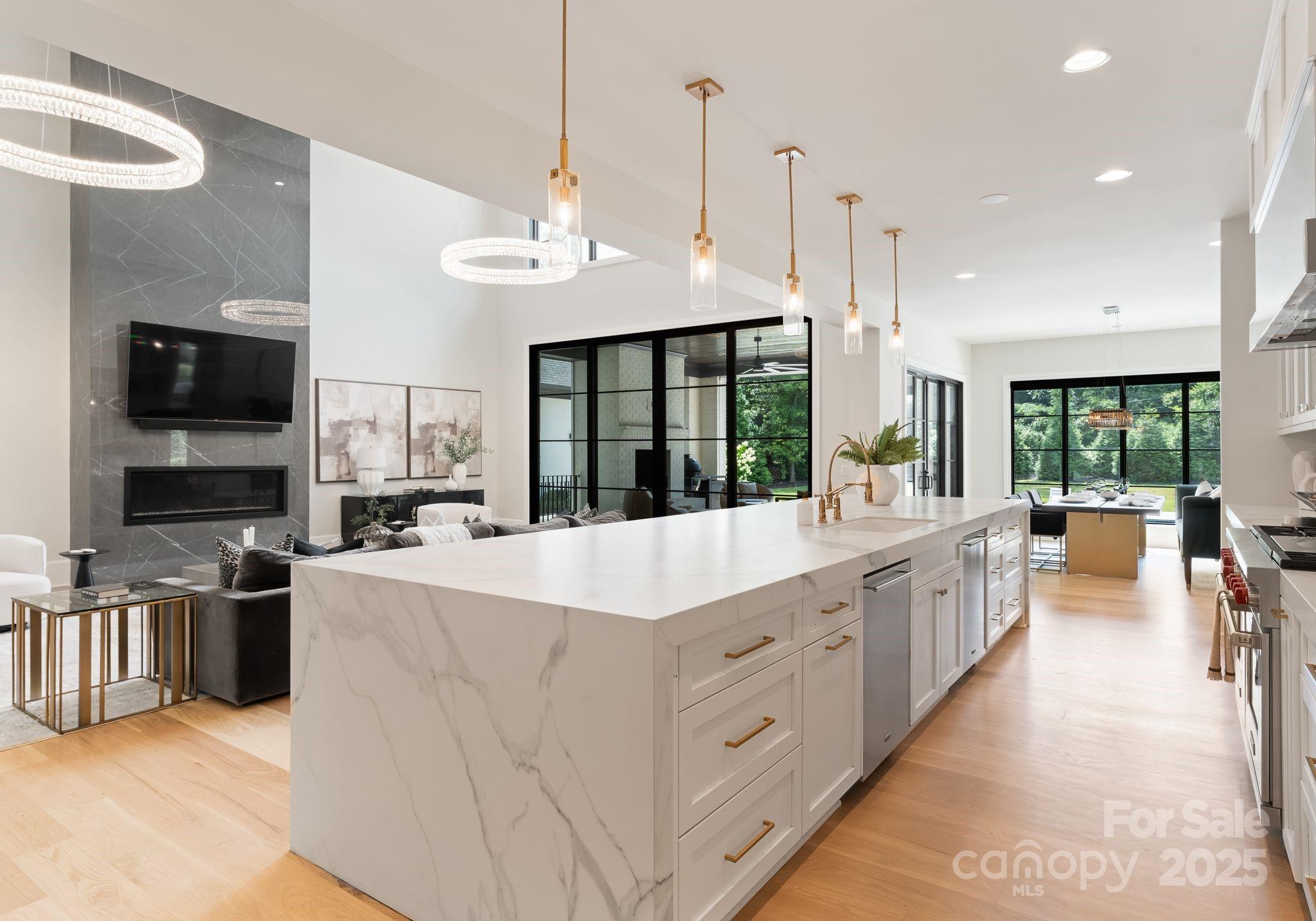 Carmel Park - Residential