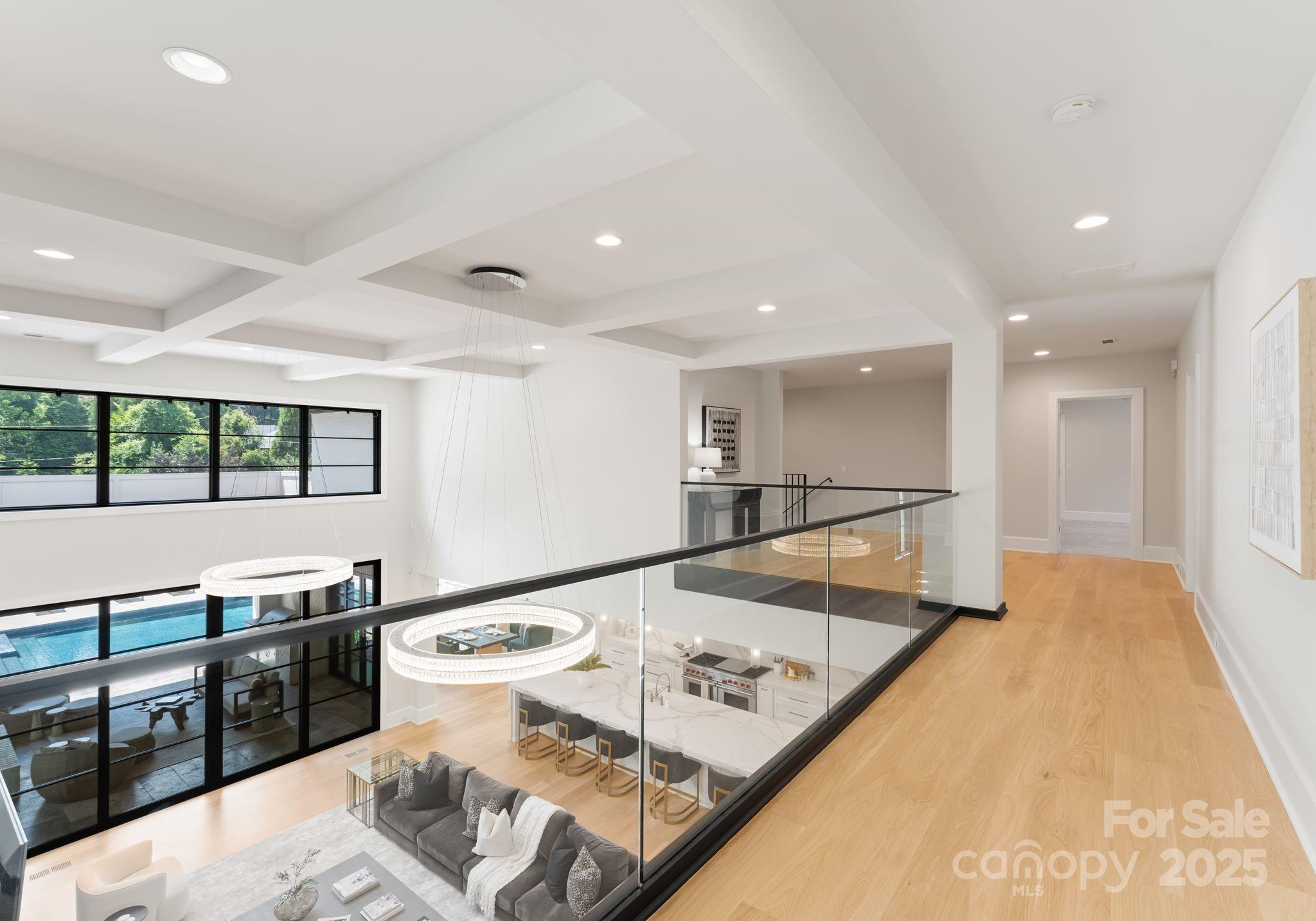 Carmel Park - Residential