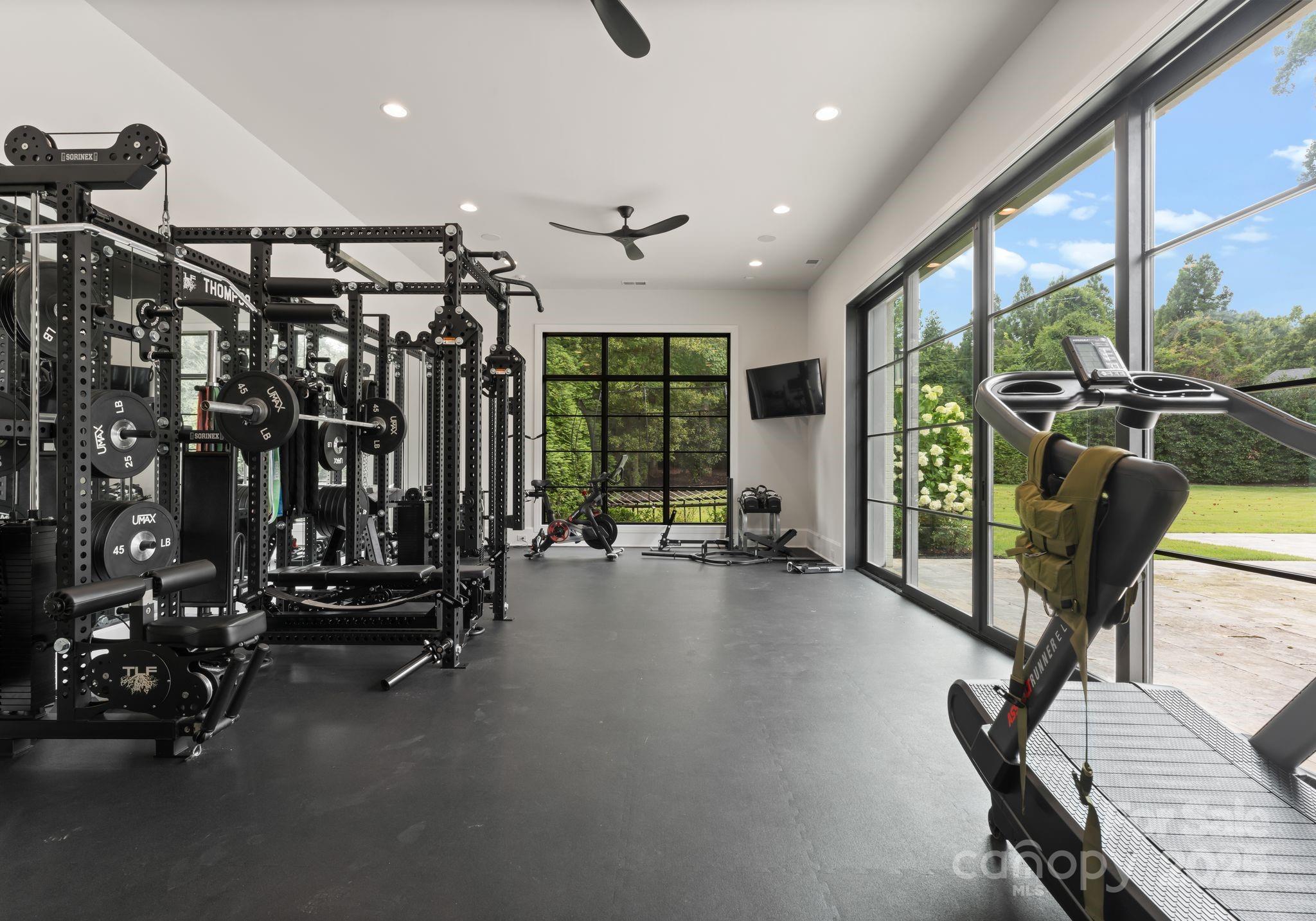 Carmel Park - Residential