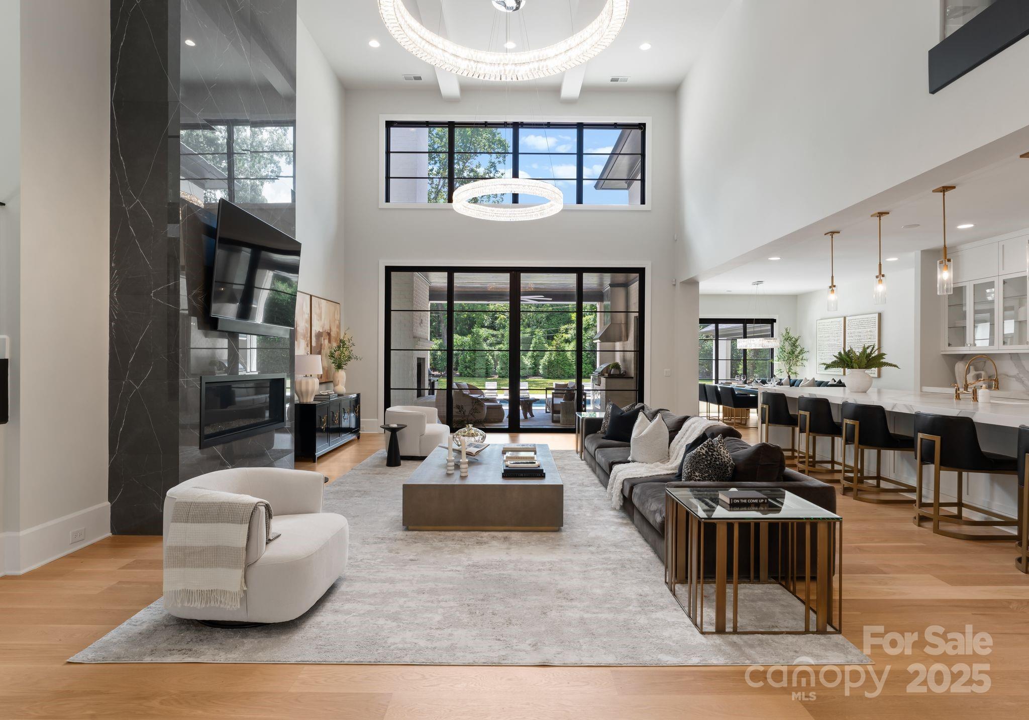 Carmel Park - Residential