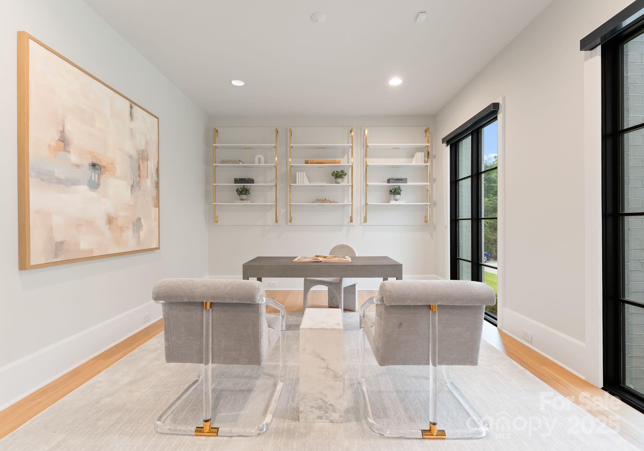 Carmel Park - Residential