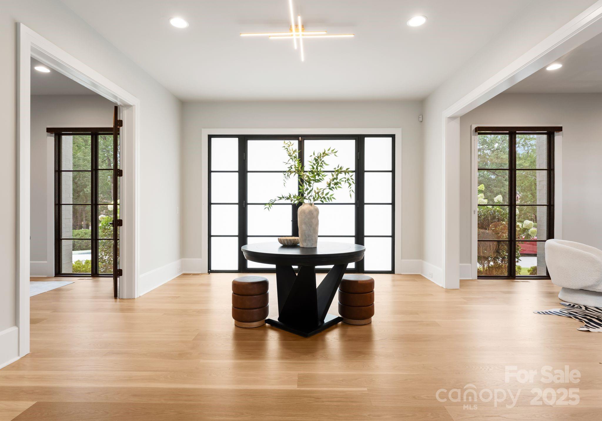 Carmel Park - Residential