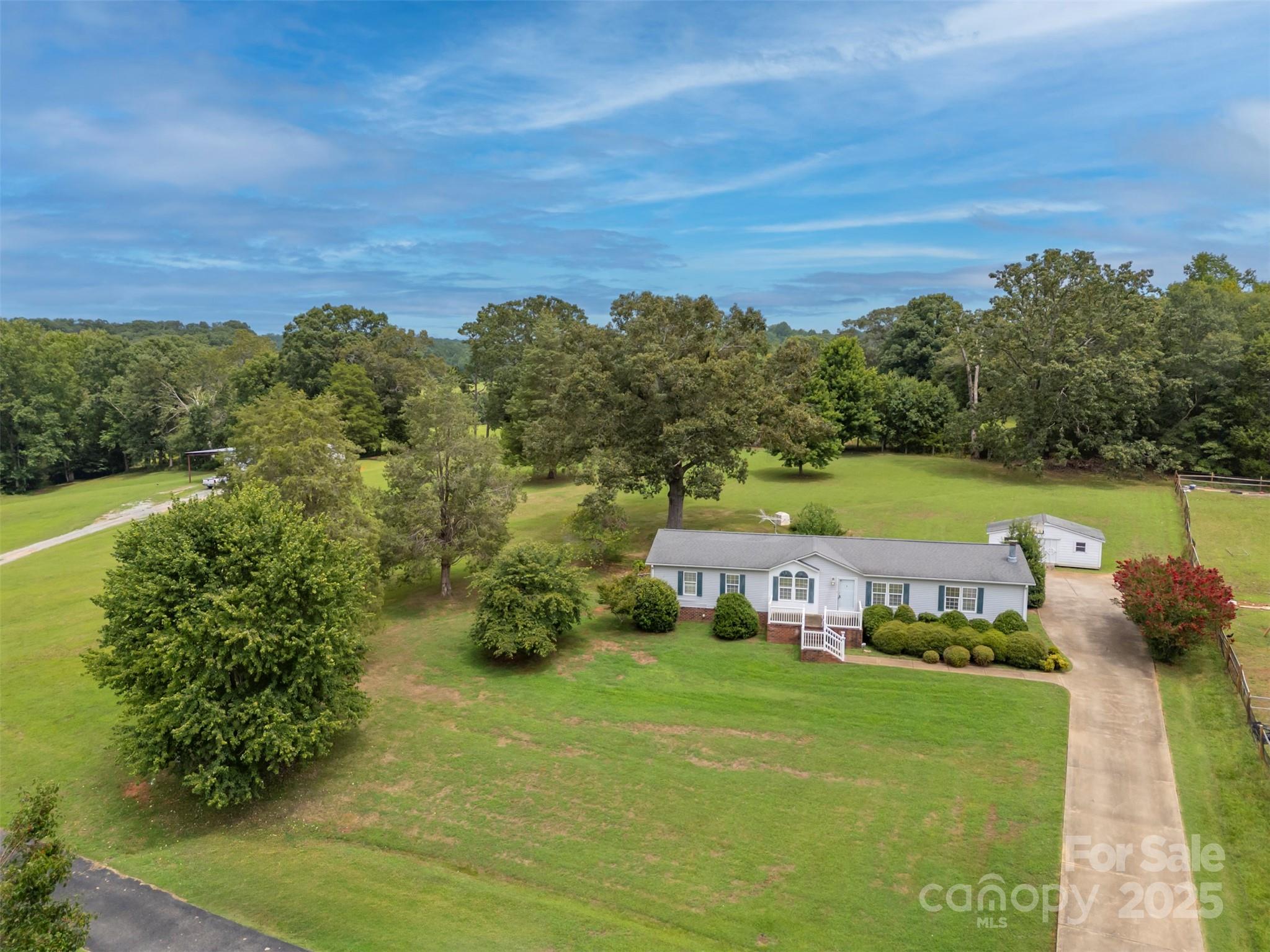 198 Twin Creeks Road