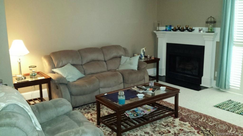 Heathstead - Residential