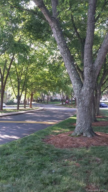 Heathstead - Residential