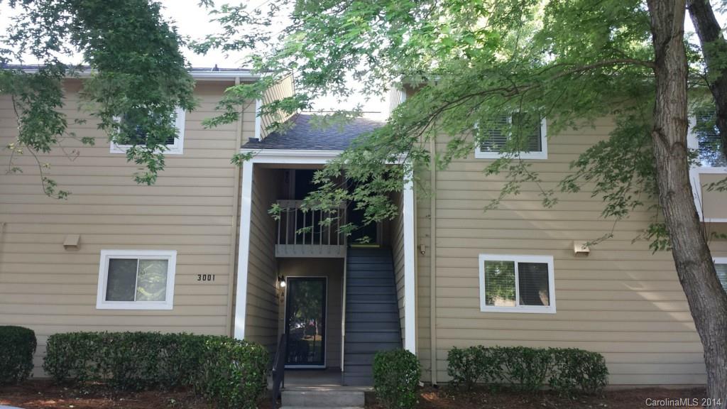 Heathstead - Residential