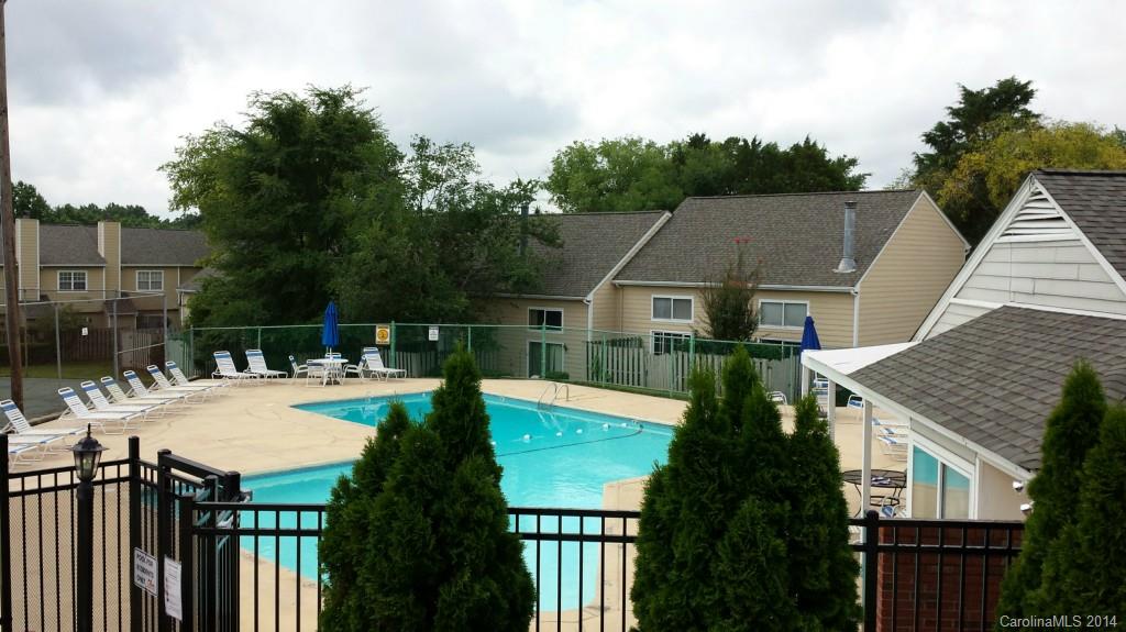 Heathstead - Residential