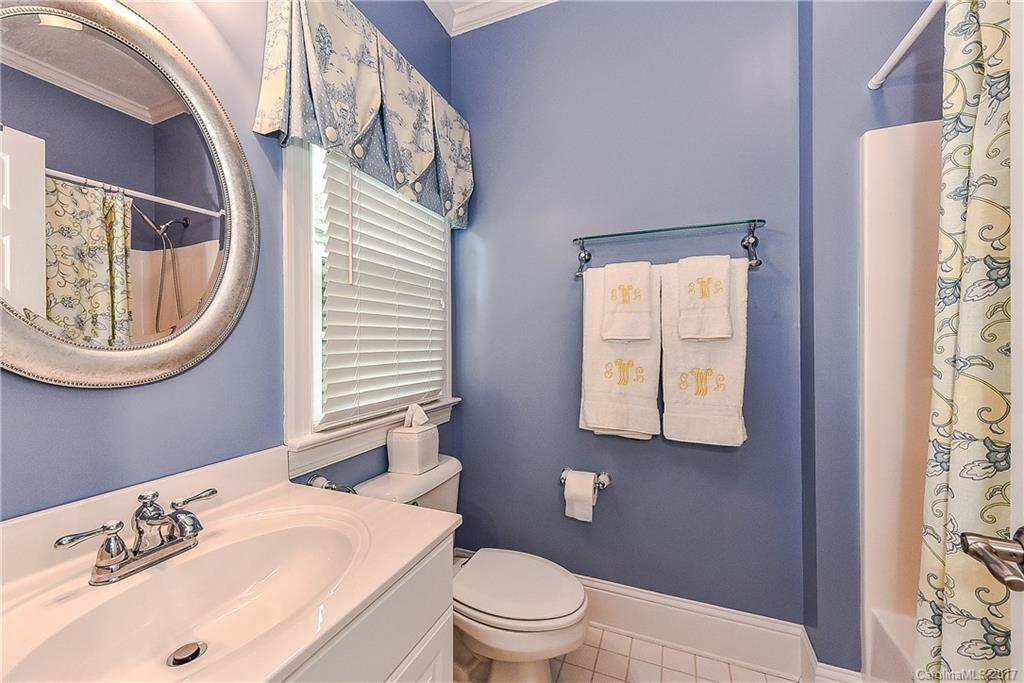 Shiland Hills - Residential