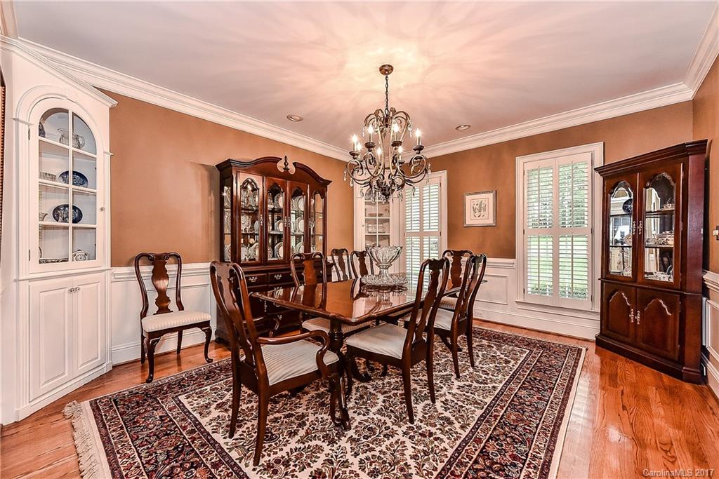 Shiland Hills - Residential