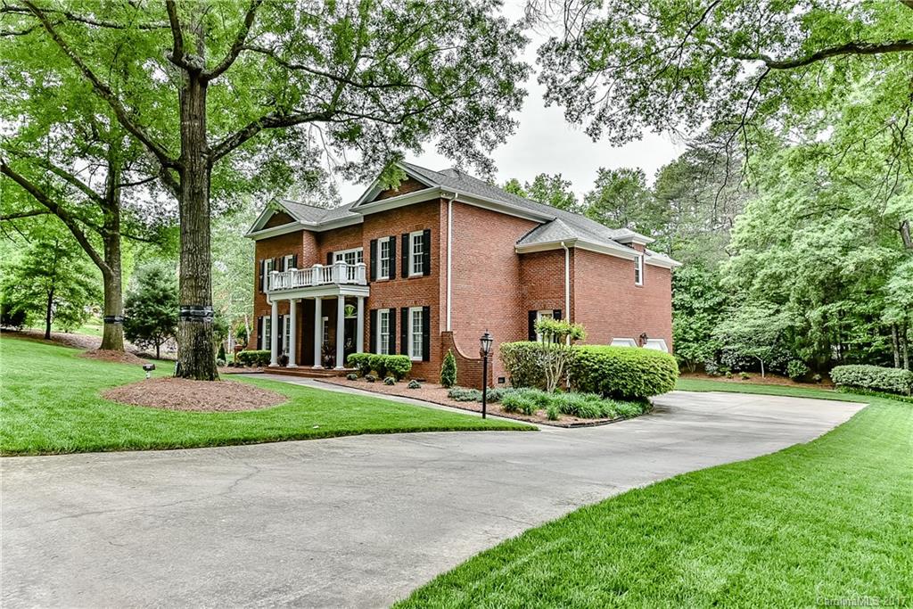 Shiland Hills - Residential