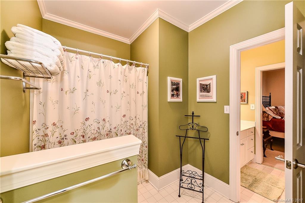 Shiland Hills - Residential