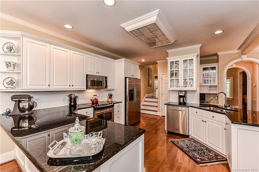 Shiland Hills - Residential