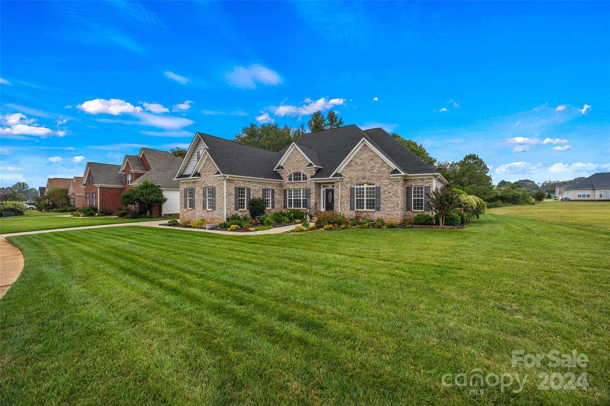 Stoneridge Lakes - Residential