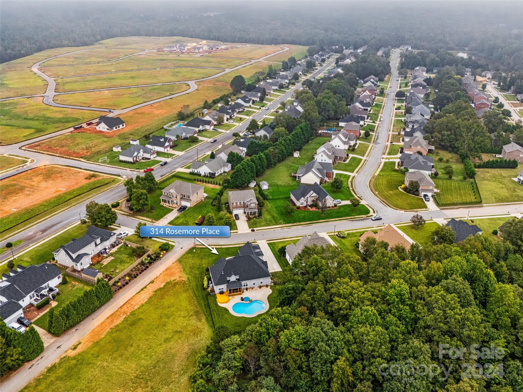 Stoneridge Lakes - Residential