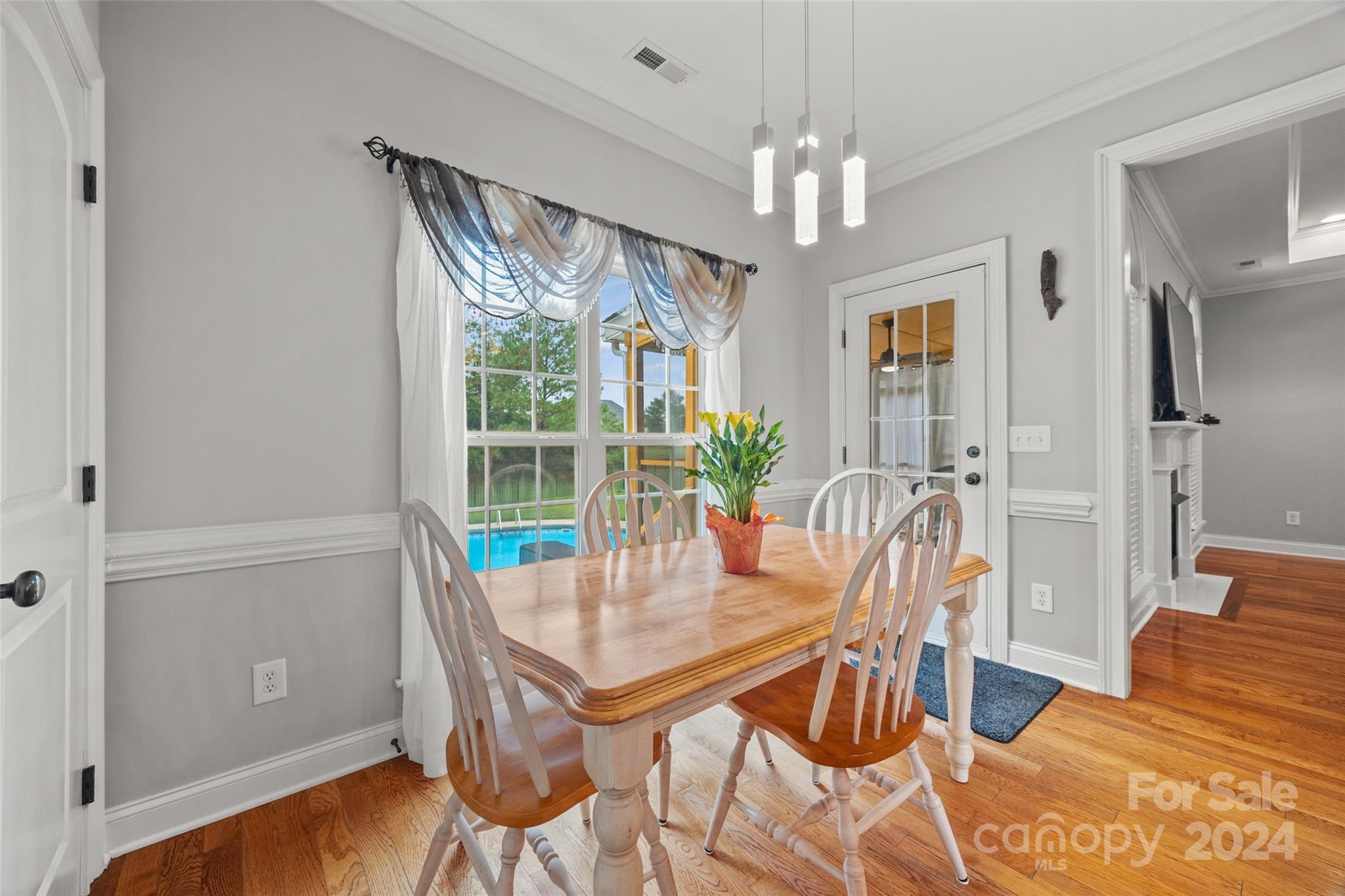 Stoneridge Lakes - Residential