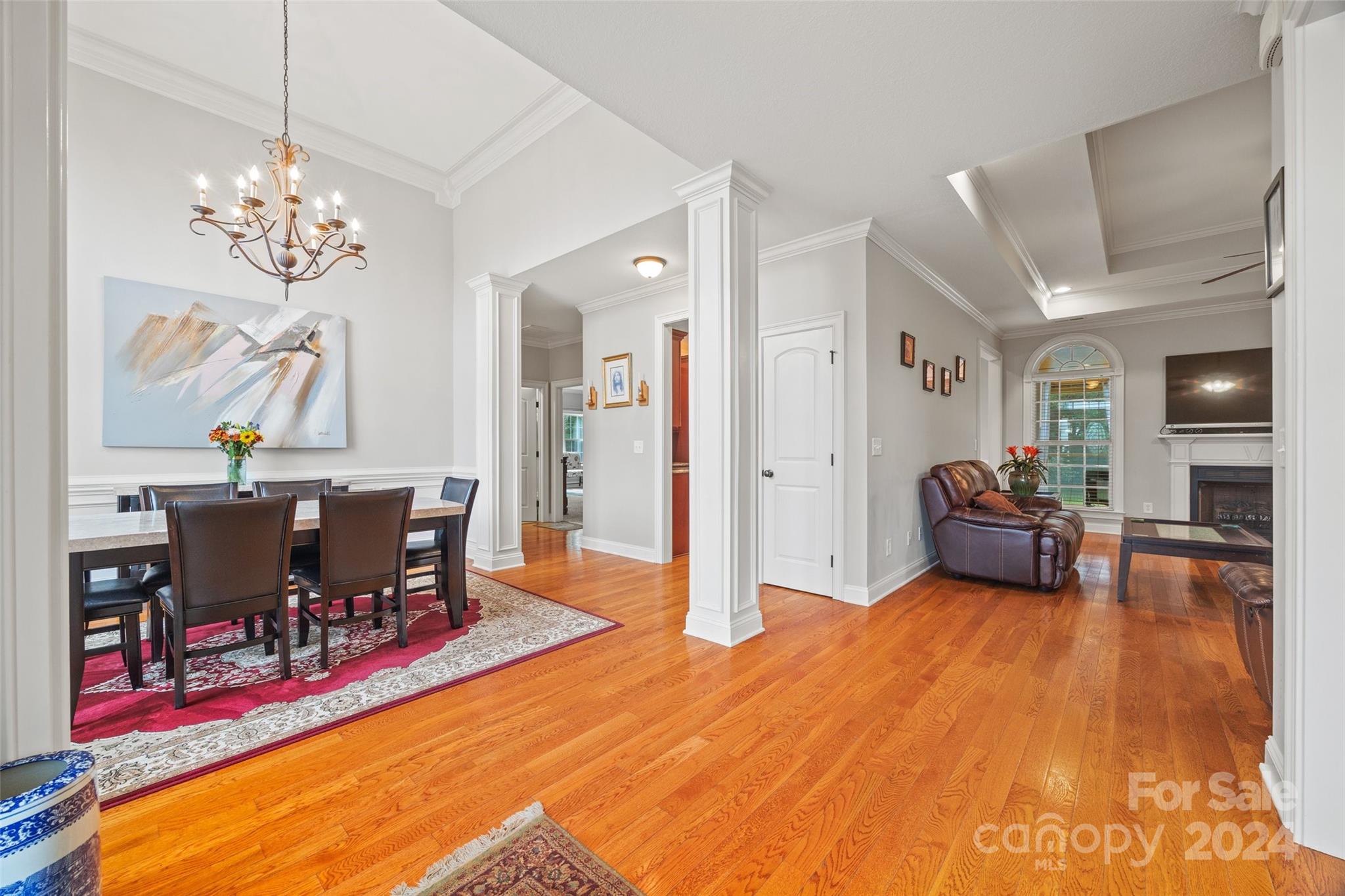 Stoneridge Lakes - Residential