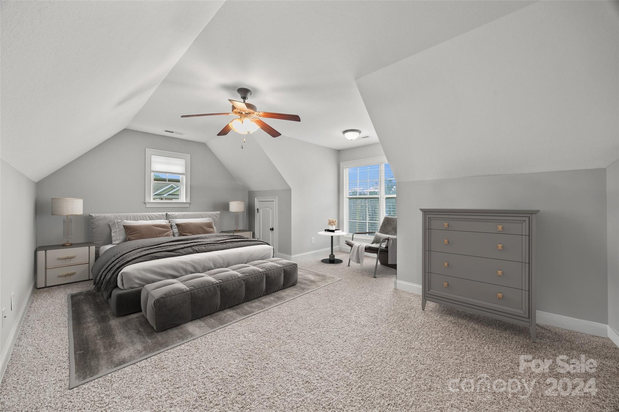 Stoneridge Lakes - Residential