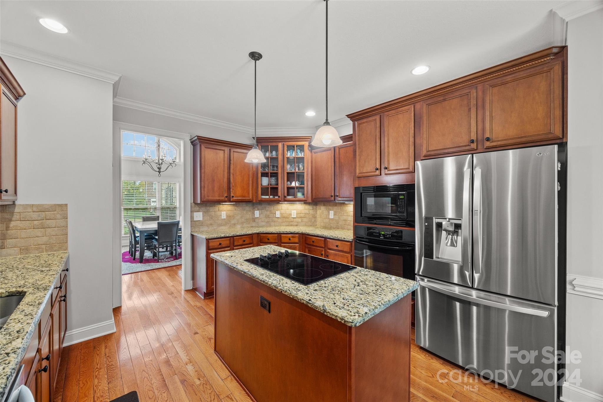 Stoneridge Lakes - Residential