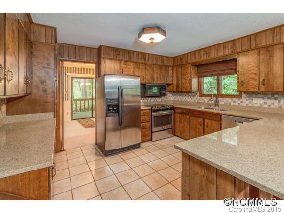 Ballantree - Residential