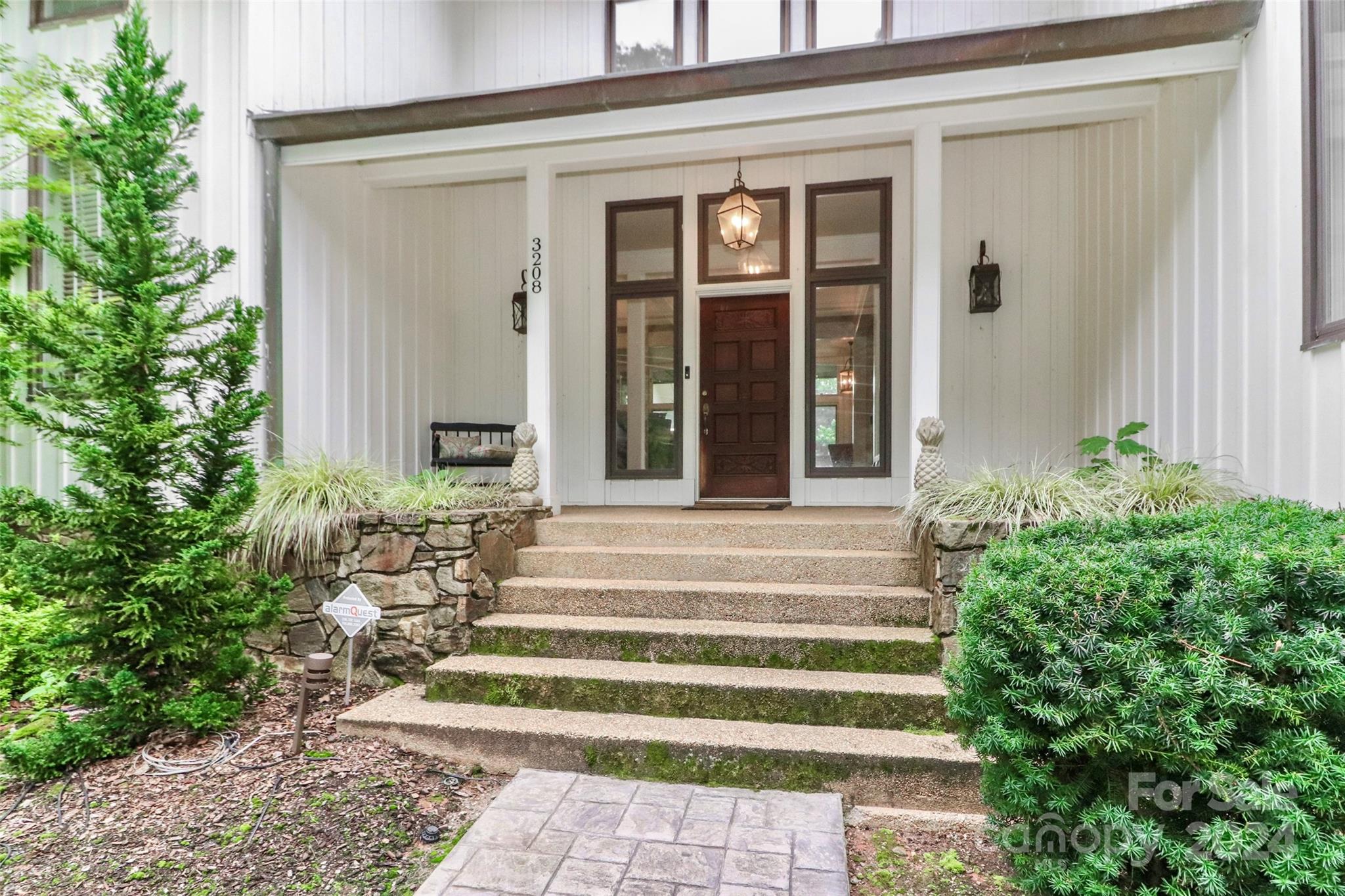 3208 Sedgefield Road