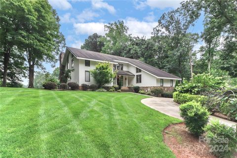 A home in Statesville